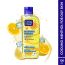 Clean & Clear: Morning Energy Lemon Fresh Face Wash 100ml