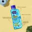 Clean & Clear: Morning Energy Aqua Splash Face Wash 150ml
