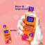Clean & Clear: Foaming Facial Wash 100ml