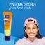 Clean & Clear: Pimple Clearing Face Wash 80gm