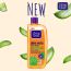 Clean & Clear: Aloe Vera Face Wash  240ml