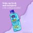 Clean & Clear: Morning Energy Aqua Splash Face Wash 100ml