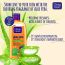 Clean & Clear: Vitamin C Face Wash 240ml