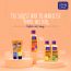 Clean & Clear: Vitamin C Face Wash 150ml