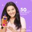 Clean & Clear: Foaming Facial Wash 150ml