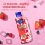 Clean & Clear: Morning Energy Berry Blast Face Wash 150ml