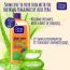 Clean & Clear: Aloe Vera Face Wash  240ml