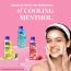 Clean & Clear: Morning Energy Lemon Fresh Face Wash 100ml