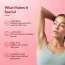 Fixderma: Nigrifix Underarm Velvet Musk Roll On Brightenss Underarm  - 60ml