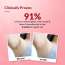 Fixderma: Nigrifix Underarm Velvet Musk Roll On Brightenss Underarm  - 60ml