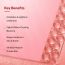Fixderma: Nigrifix Underarm Velvet Musk Roll On Brightenss Underarm  - 60ml
