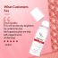 Fixderma: Nigrifix Underarm Velvet Musk Roll On Brightenss Underarm  - 60ml