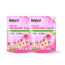 Bamboo Handwash Liquid | 99.9% Germs Protection | 1L Pouch | Pack of 2