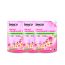 Bamboo Handwash Liquid | 99.9% Germs Protection | 1L Pouch | Pack of 3