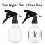 GUBB: Hair Spray Bottle