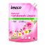 Bamboo Handwash Liquid | 99.9% Germs Protection | 1L Pouch | Pack of 1