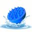 Stimulating Scalp Massager Brush