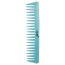 GUBB: Travel Hair Comb (Santorini Hues)