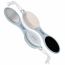 4 Way Pedicure Set