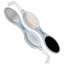 GUBB: 4 Way Pedicure Set