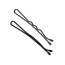 GUBB: Hair Pin 4.5Cm 24 Pcs (12 Pcs Straight & 12 Curved)