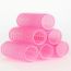 Hair Rollers Medium -6Pcs/Set