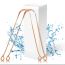 Copper Tongue Cleaner Pack Of 2