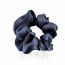 Satin Scrunchie (Black)