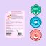 Amwoodo: Bamboo Handwash Liquid | 99.9% Germs Protection | 1L Pouch | Pack of 3
