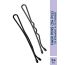 GUBB: Hair Pin 4.5Cm 24 Pcs (12 Pcs Straight & 12 Curved)