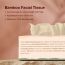 Amwoodo: Bamboo Facial Tissue | Soft & Highly Absorbent | 2-Ply | 100 Pulls Per Pack | Pack of 3