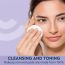 GUBB: Cotton Pads Embossed 100S
