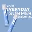 Happier: Sun-days Ultralight Sunscreen Gel SPF 50 PA++++ - 50ml