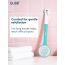 GUBB: Bath Brush With Long Handle