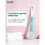 GUBB: Bath Brush With Long Handle