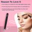 GUBB: Tweezer Slant Tip