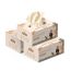 Bamboo Facial Tissue | Soft & Highly Absorbent | 2-Ply | 100 Pulls Per Pack |...