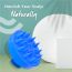 GUBB: Stimulating Scalp Massager Brush