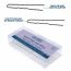GUBB: Hair Pin 4.5Cm Curve 24Pcs/Set