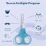 GUBB: Safety Scissor