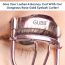 GUBB: Eyelash Curler Rose Gold Color