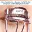 GUBB: Eyelash Curler Rose Gold Color