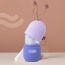 GUBB: Ice Roller (Face, Eye, Neck) Purple