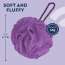 GUBB: Loose Loofah( Assorted) Pack Of 3