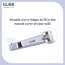 GUBB: Toe Nail Clipper