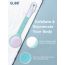 GUBB: Bath Brush With Long Handle