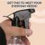 GUBB: Hair Spray Bottle