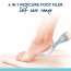GUBB: 4 Way Pedicure Set