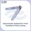 GUBB: Toe Nail Clipper