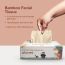 Amwoodo: Bamboo Facial Tissue | Soft & Highly Absorbent | 2-Ply | 200 Pulls Per Pack | Pack of 1